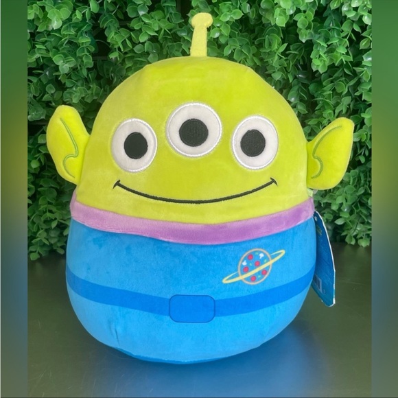 Squish mellows Disney’s Pixar’s - Picture 14 of 16